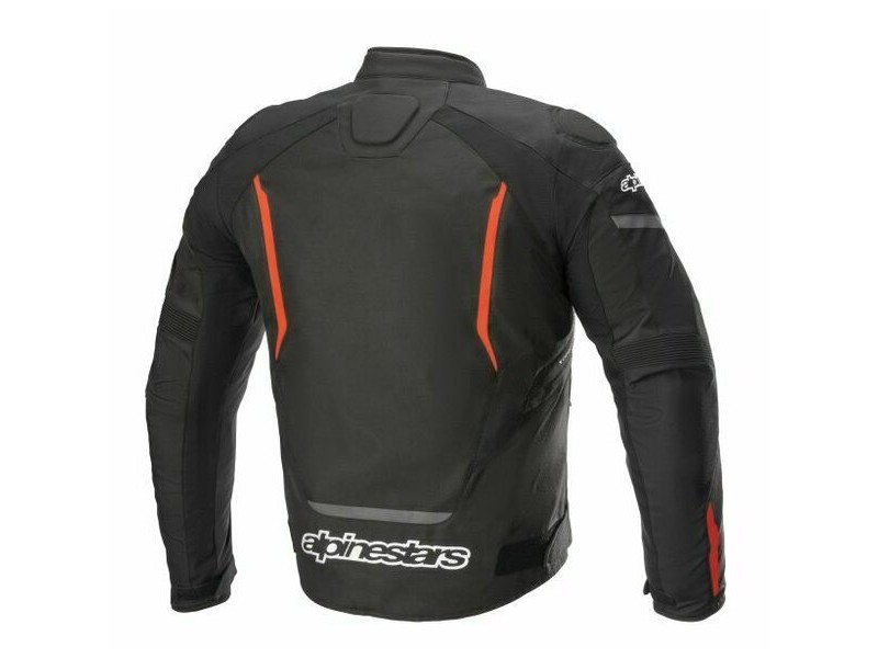 Geaca textil impermeabila Alpinestars T-JAWS V3