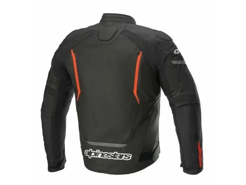 Geaca textil impermeabila Alpinestars T-JAWS V3