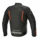 Geaca textil impermeabila Alpinestars T-JAWS V3
