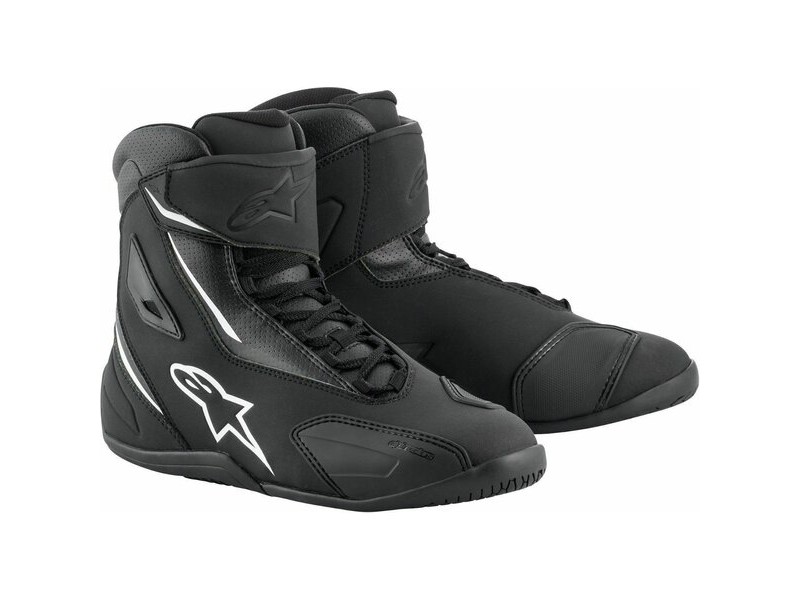 Ghete moto Alpinestars Fastback-2