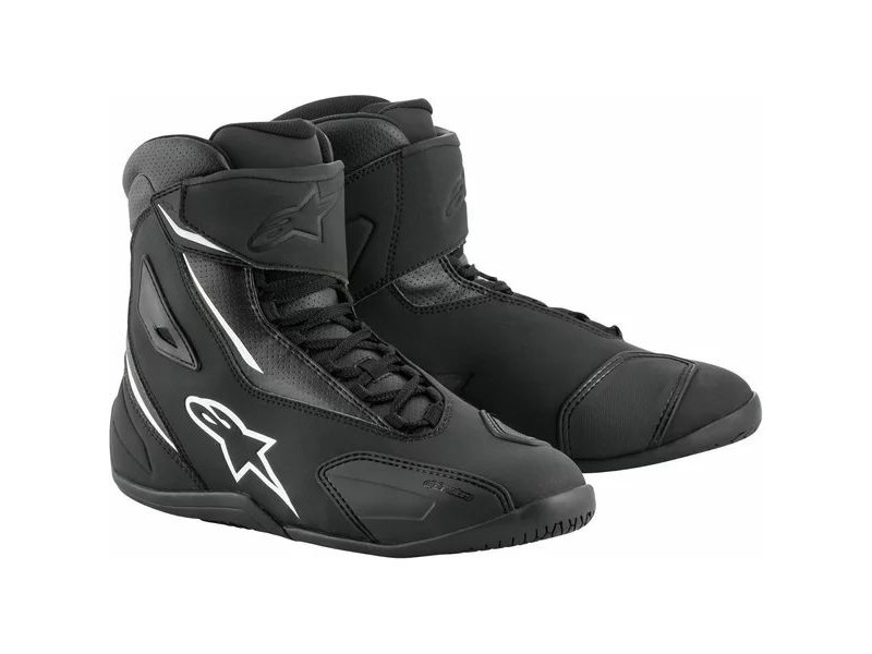 Ghete moto Alpinestars Fastback-2