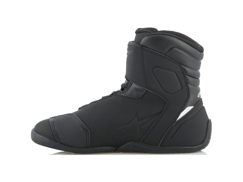 Ghete moto Alpinestars Fastback-2