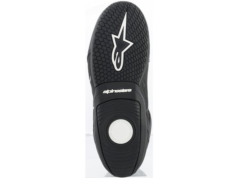 Ghete moto Alpinestars Fastback-2
