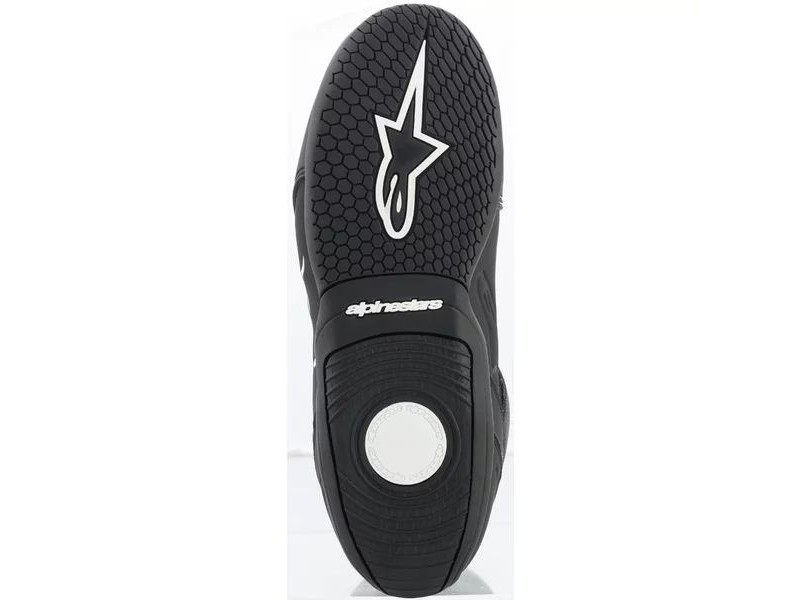 Ghete moto Alpinestars Fastback-2
