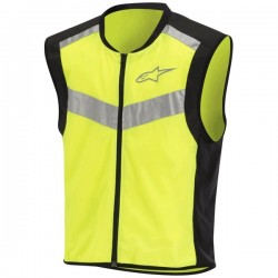 Vesta reflectorizanta Alpinestars Flare Vesta reflectorizanta Alpinestars Flare
