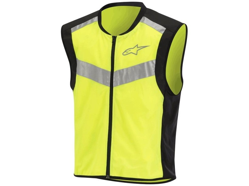 Vesta reflectorizanta Alpinestars Flare Vesta reflectorizanta Alpinestars Flare