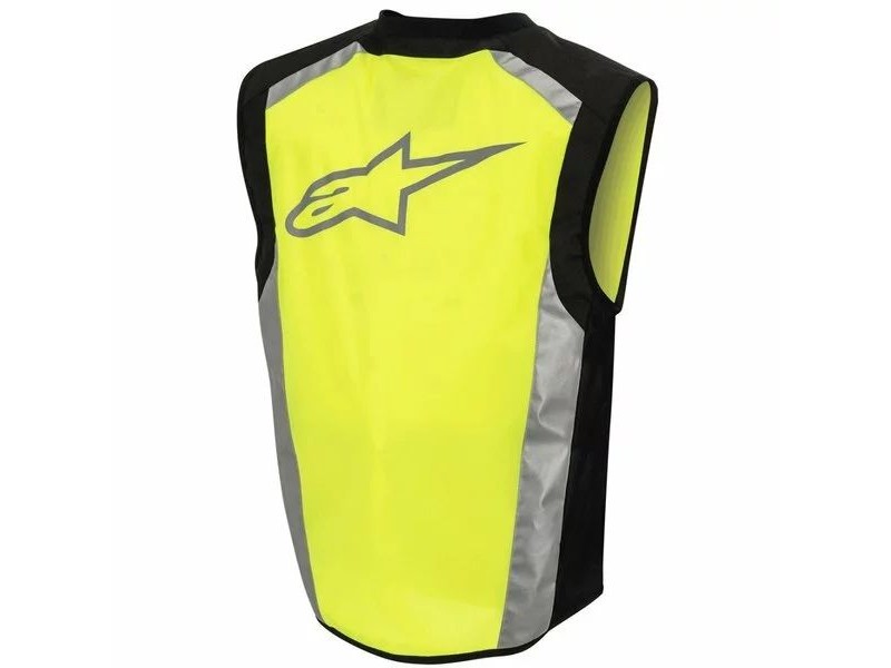 Vesta reflectorizanta Alpinestars Flare