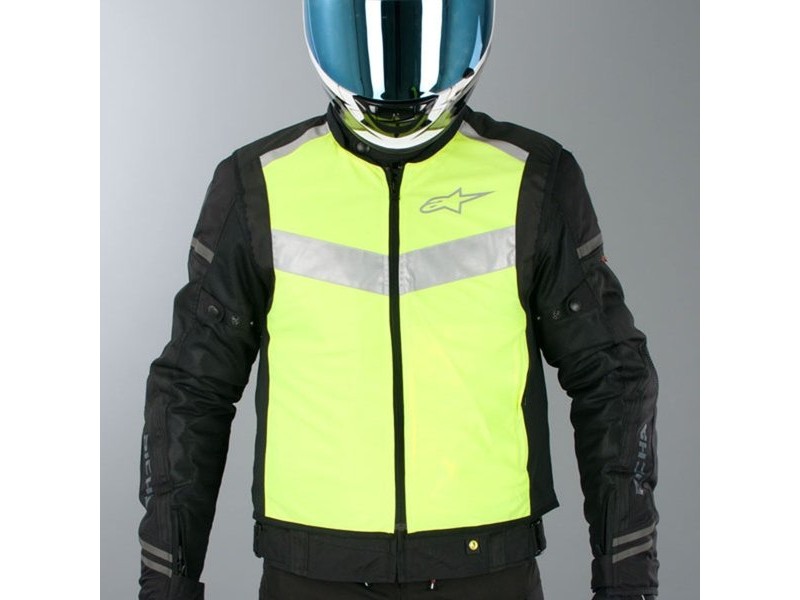 Vesta reflectorizanta Alpinestars Flare Vesta reflectorizanta Alpinestars Flare