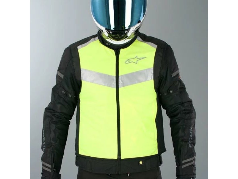 Vesta reflectorizanta Alpinestars Flare