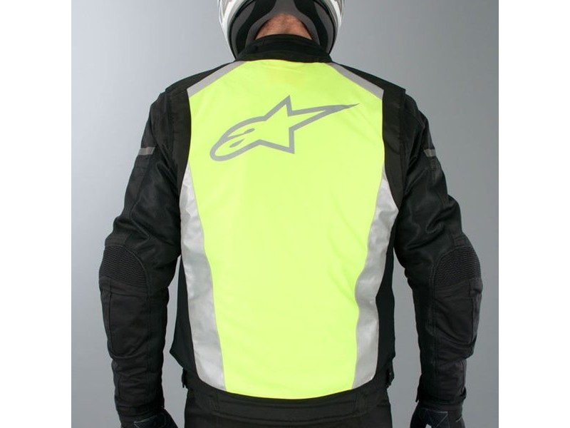 Vesta reflectorizanta Alpinestars Flare Vesta reflectorizanta Alpinestars Flare