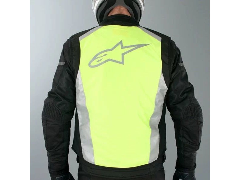 Vesta reflectorizanta Alpinestars Flare