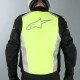 Vesta reflectorizanta Alpinestars Flare