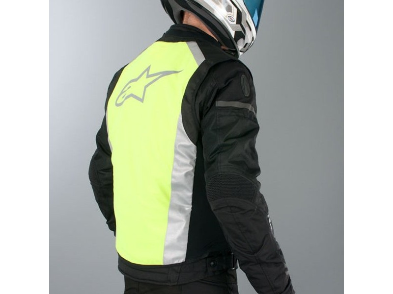 Vesta reflectorizanta Alpinestars Flare Vesta reflectorizanta Alpinestars Flare
