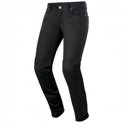Jeansi moto dama Alpinestars Daisy Pro Denim Jeansi moto dama Alpinestars Daisy Pro Denim