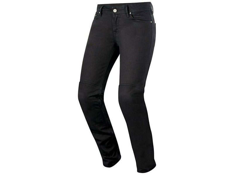 Jeansi moto dama Alpinestars Daisy Pro Denim Jeansi moto dama Alpinestars Daisy Pro Denim