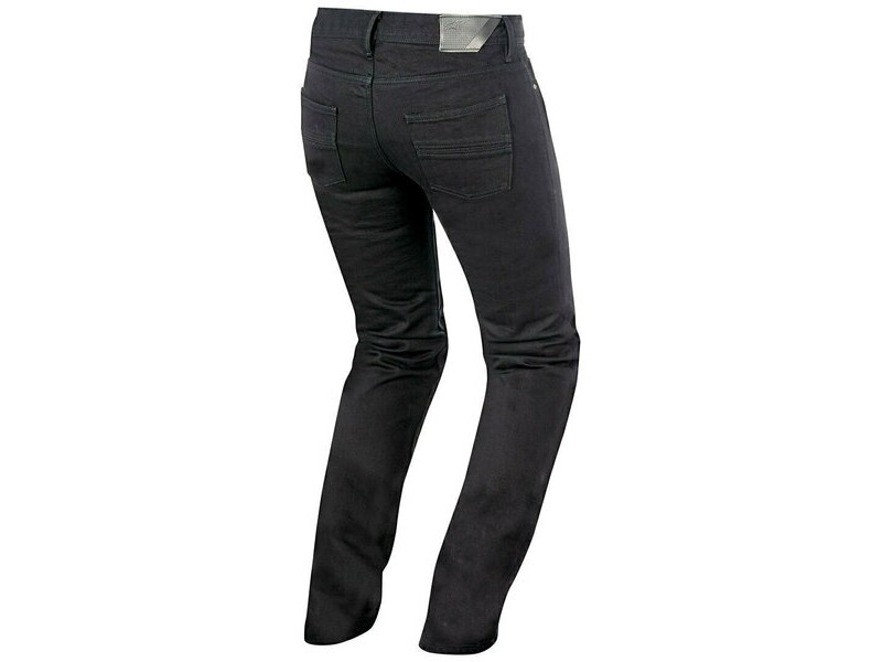 Jeansi moto dama Alpinestars Daisy Pro Denim Jeansi moto dama Alpinestars Daisy Pro Denim