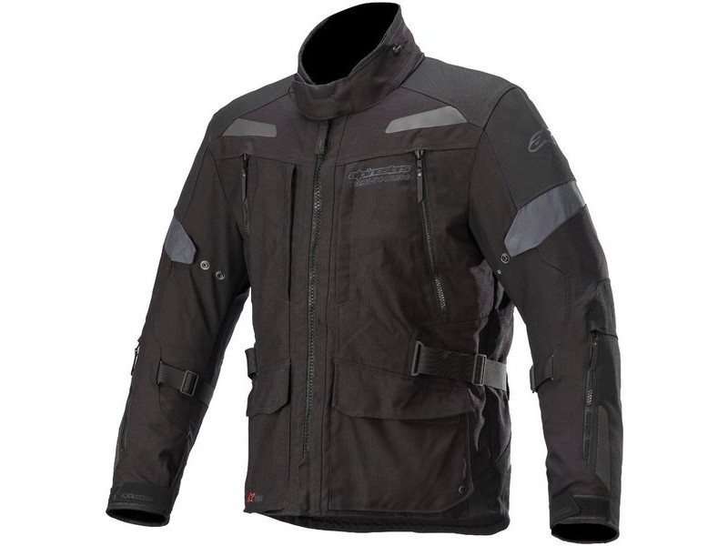 Geaca textil touring ALPINESTARS VALPARAISO V3 Drystar