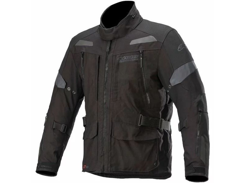 Geaca textil touring ALPINESTARS VALPARAISO V3 Drystar