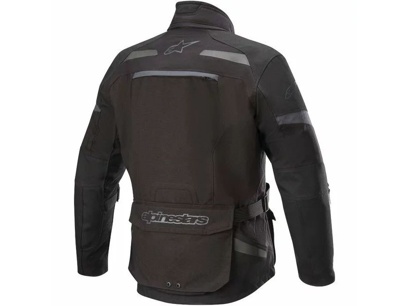 Geaca textil touring ALPINESTARS VALPARAISO V3 Drystar