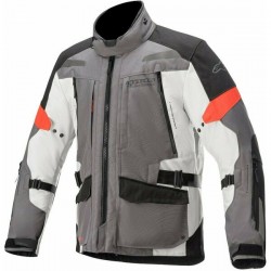 Geaca textil touring ALPINESTARS VALPARAISO V3 Drystar Geaca textil touring ALPINESTARS VALPARAISO V3 Drystar