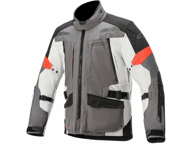 Geaca textil touring ALPINESTARS VALPARAISO V3 Drystar