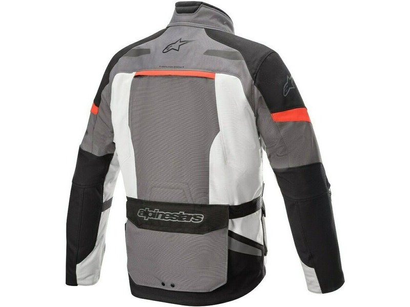 Geaca textil touring ALPINESTARS VALPARAISO V3 Drystar