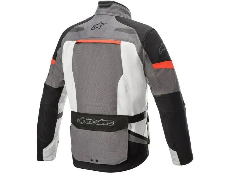 Geaca textil touring ALPINESTARS VALPARAISO V3 Drystar