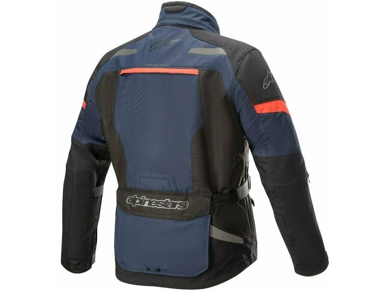 Geaca textil touring ALPINESTARS VALPARAISO V3 Drystar