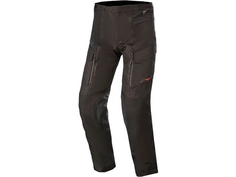 Pantaloni textil touring ALPINESTARS VALPARAISO V3 Drystar