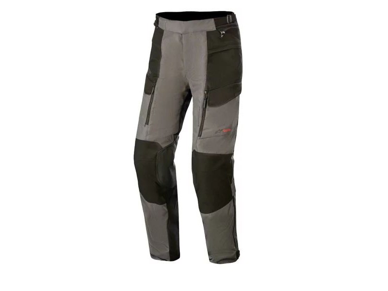 Pantaloni textil touring ALPINESTARS VALPARAISO V3 Drystar