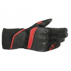 Manusi de piele impermeabile ALPINESTARS VALPARAISO V2 Drystar Manusi de piele impermeabile ALPINESTARS VALPARAISO V2 Drystar