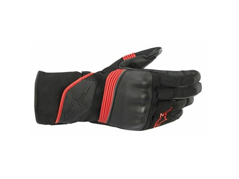 Manusi de piele impermeabile ALPINESTARS VALPARAISO V2 Drystar