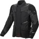 Geaca textil impermeabila touring/adventure Macna Fusor Geaca textil impermeabila touring/adventure Macna Fusor