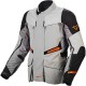 Geaca textil impermeabila touring/adventure Macna Fusor Geaca textil impermeabila touring/adventure Macna Fusor