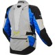 Geaca textil impermeabila touring/adventure Macna Fusor Geaca textil impermeabila touring/adventure Macna Fusor