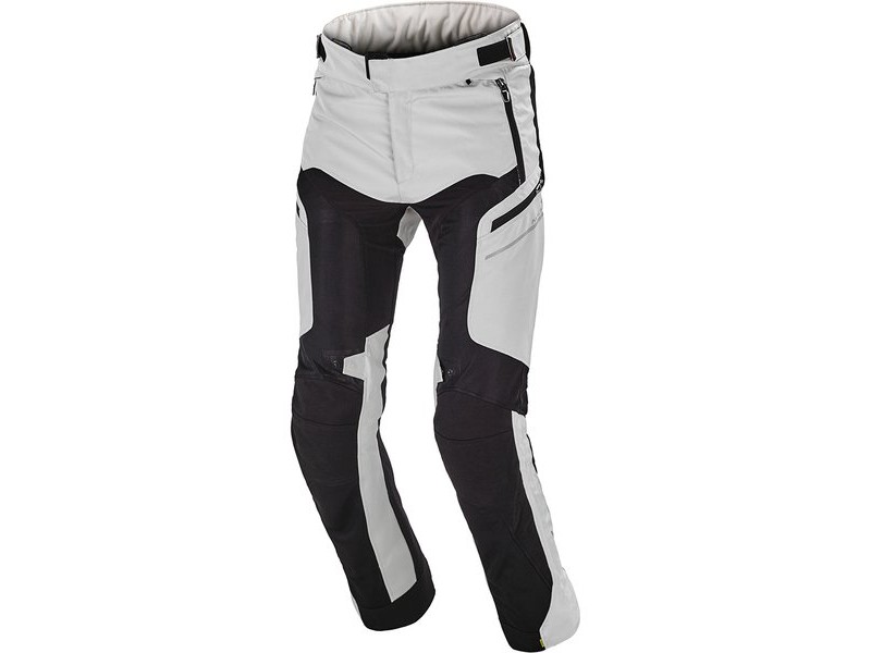 Pantaloni textil de vara Macna Bora