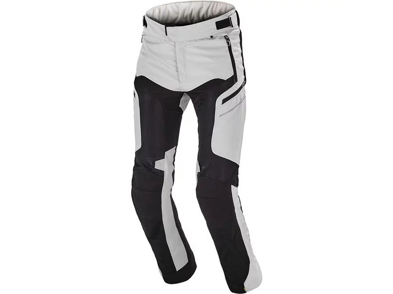 Pantaloni textil de vara Macna Bora
