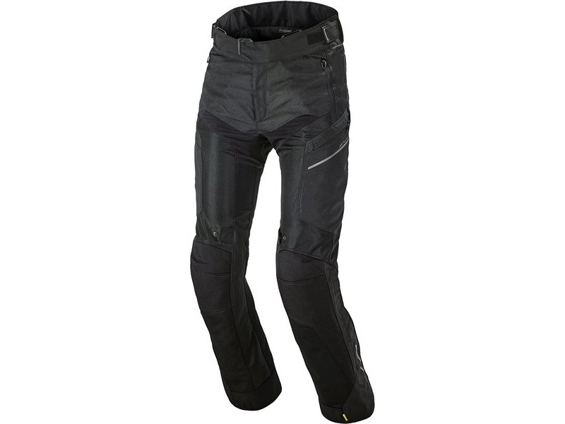 Pantaloni textil de vara Macna Bora