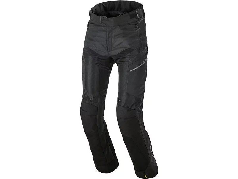 Pantaloni textil de vara Macna Bora