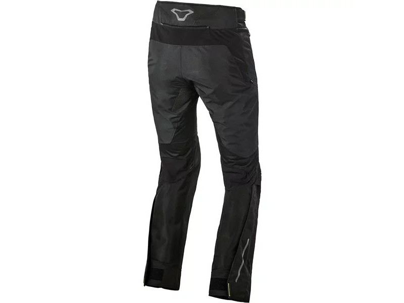 Pantaloni textil de vara Macna Bora