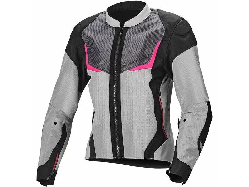 Geaca de vara textil dama Macna Orcano