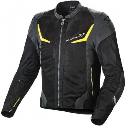 Geaca textil de vara Macna Orcano Night Eye Geaca textil de vara Macna Orcano Night Eye