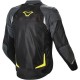 Geaca textil de vara Macna Orcano Night Eye Geaca textil de vara Macna Orcano Night Eye