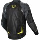 Geaca textil de vara Macna Orcano Night Eye