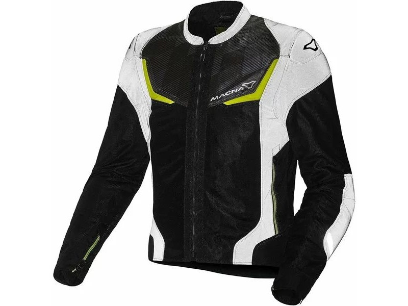 Geaca textil de vara Macna Orcano Night Eye