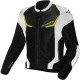 Geaca textil de vara Macna Orcano Night Eye
