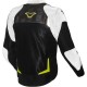 Geaca textil de vara Macna Orcano Night Eye Geaca textil de vara Macna Orcano Night Eye