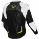 Geaca textil de vara Macna Orcano Night Eye