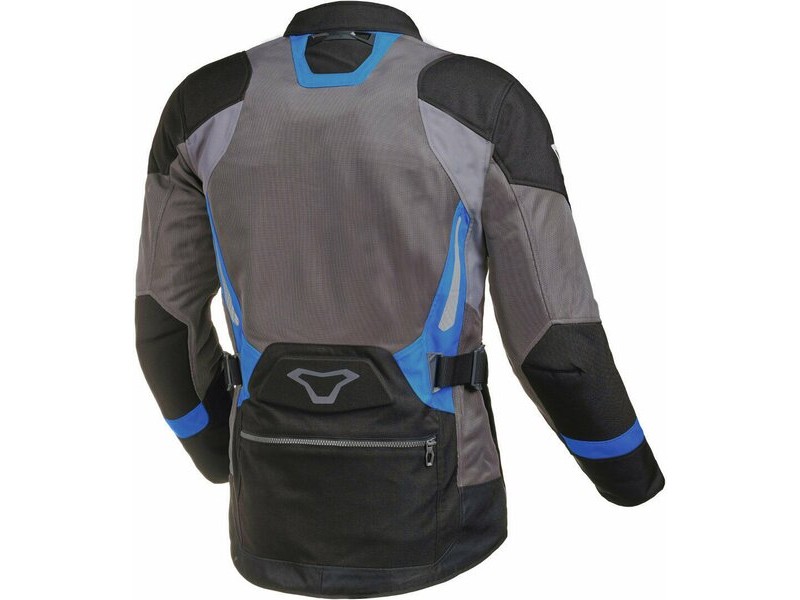 Geaca de vara touring Macna Aerocon Geaca de vara touring Macna Aerocon