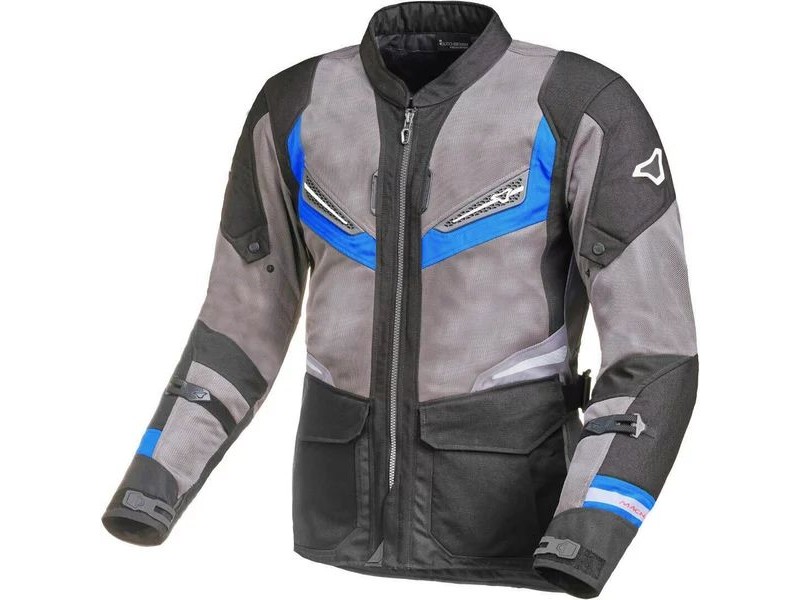 Geaca de vara touring Macna Aerocon